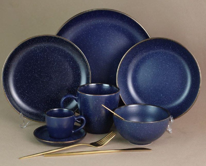 Ceramic Disheware