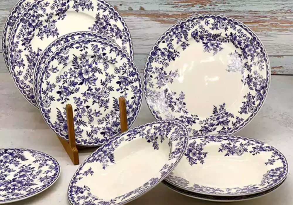 بزرگترین نمایندگی ظروف دنی هوم در تهران