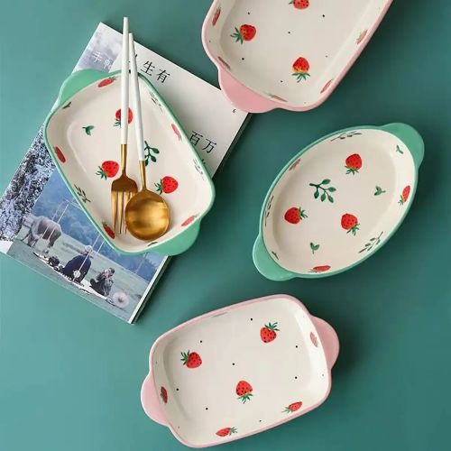 راهنمای کامل خرید ظروف سرامیکی