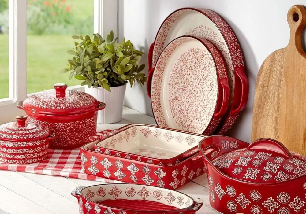 نکات مهم در خرید سرویس غذاخوری