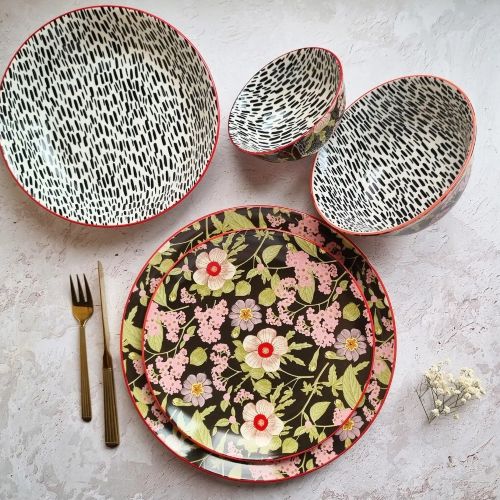 نکات مهم در خرید سرویس غذاخوری