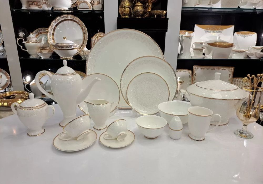 چینی پرسلان چیست؟